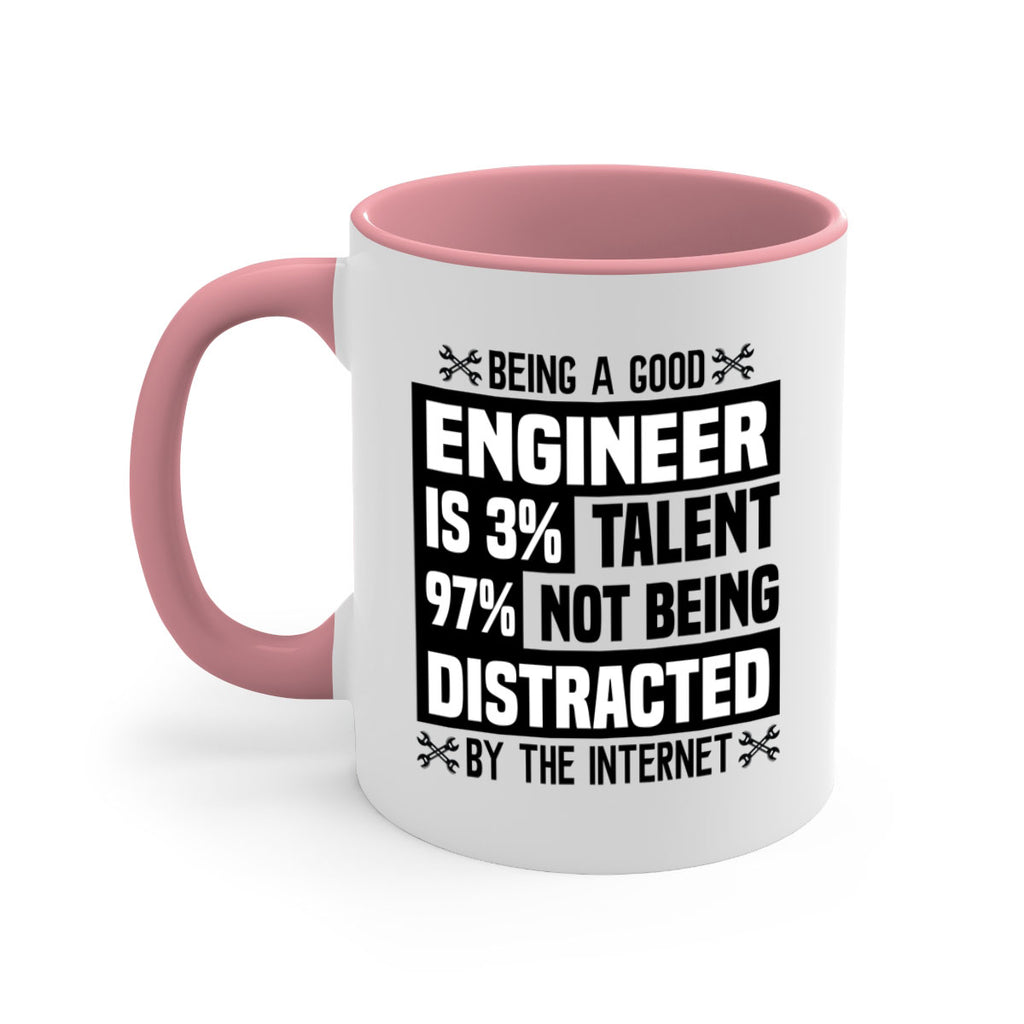 Being a good Style 20#- engineer-Mug / Coffee Cup