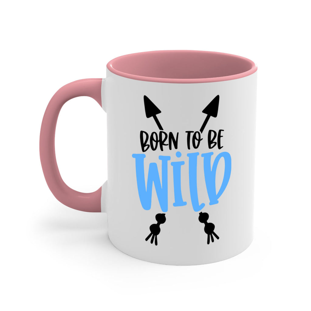 Born To Be Wild Style 109#- baby2-Mug / Coffee Cup