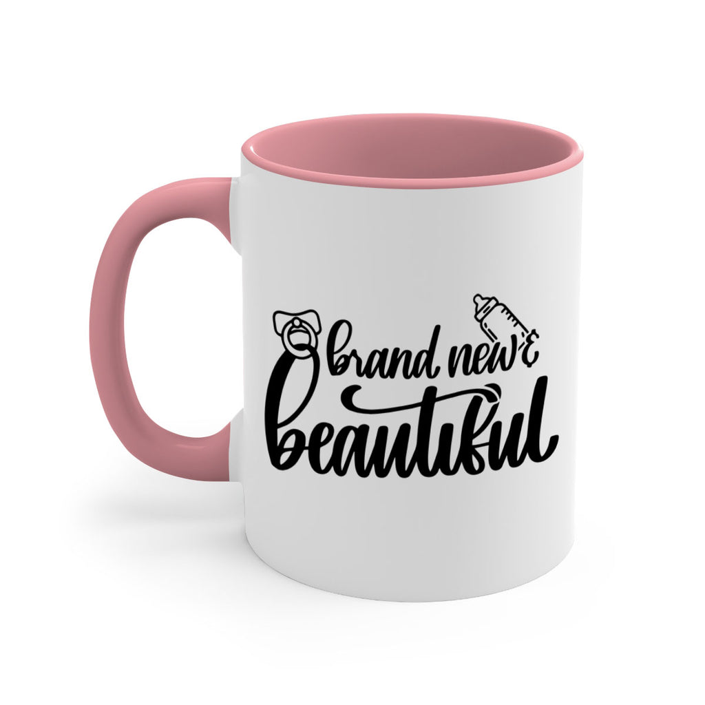 Brand New Beautiful Style 107#- baby2-Mug / Coffee Cup