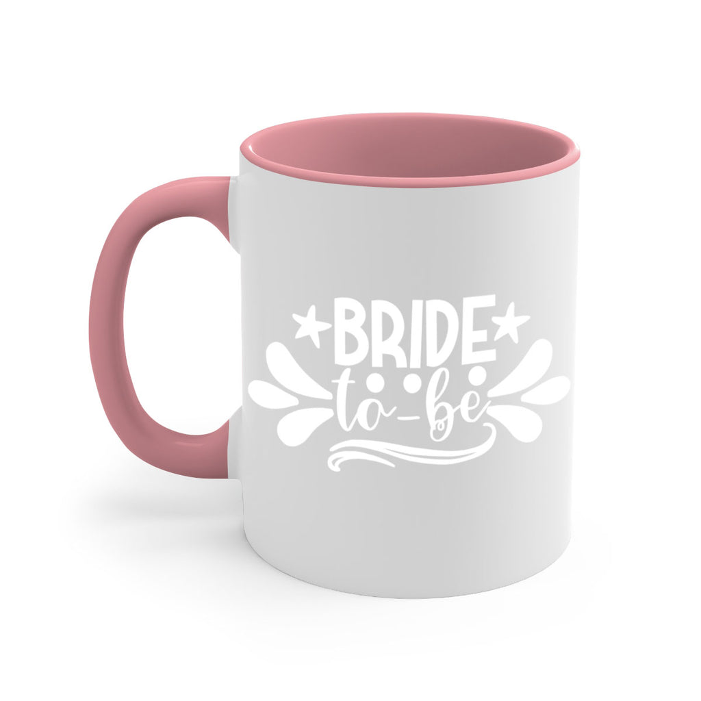 Bride 110#- bride-Mug / Coffee Cup