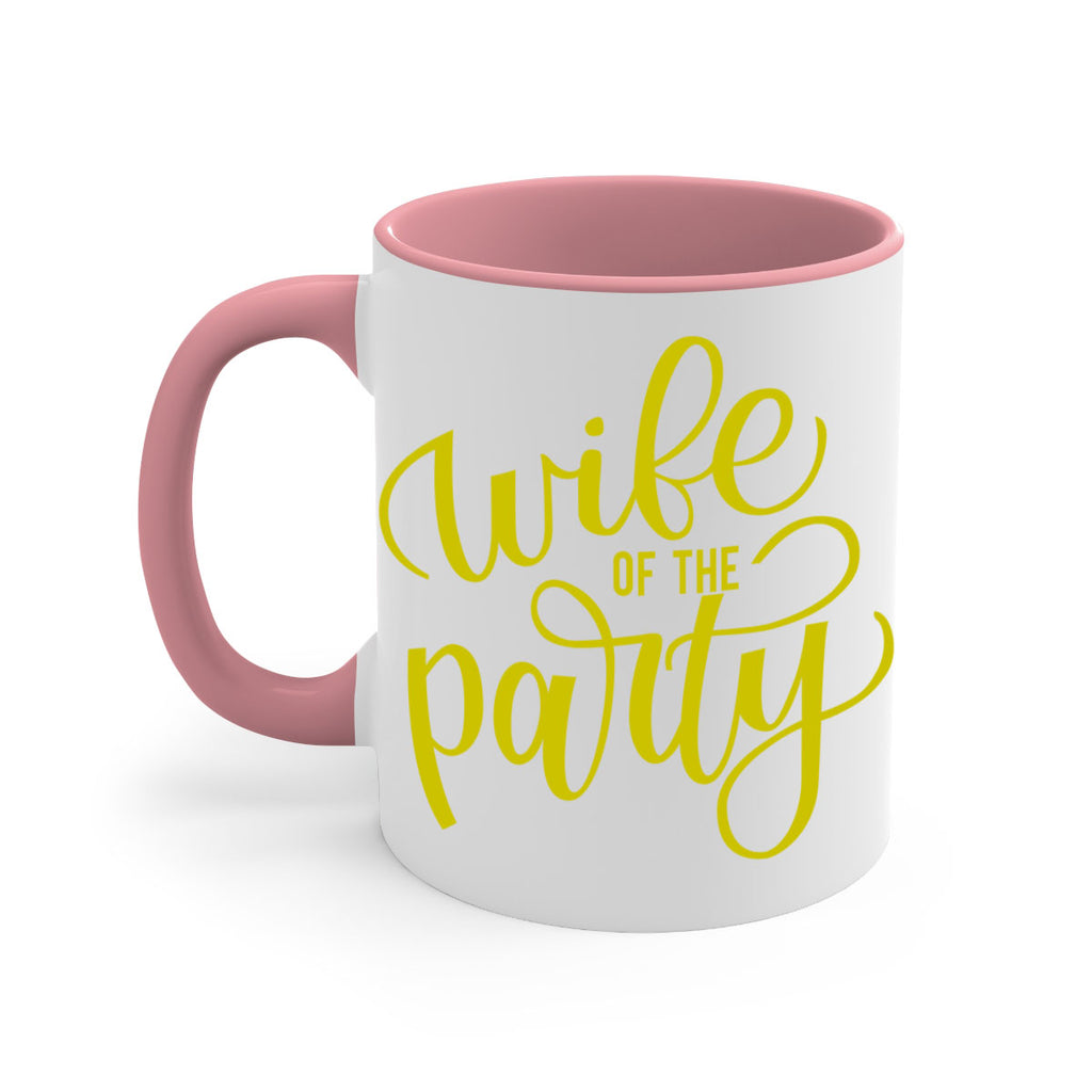 Bride Squad 114#- bride-Mug / Coffee Cup