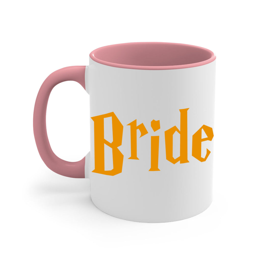 Bride Squad 119#- bride-Mug / Coffee Cup