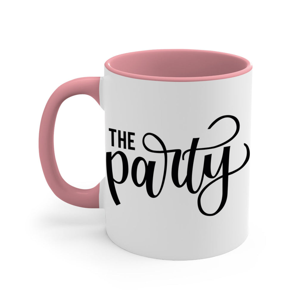 Bride Squad 11#- bridesmaid-Mug / Coffee Cup