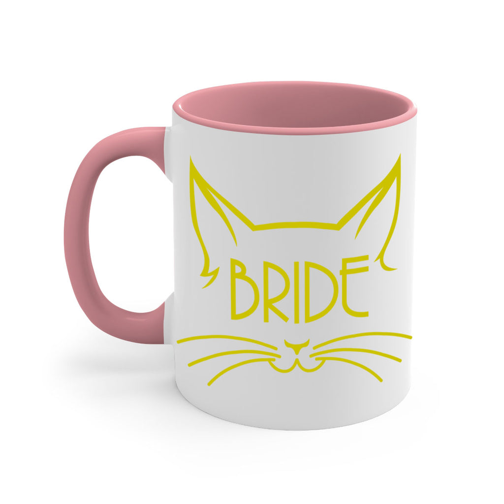 Bride Squad 123#- bride-Mug / Coffee Cup