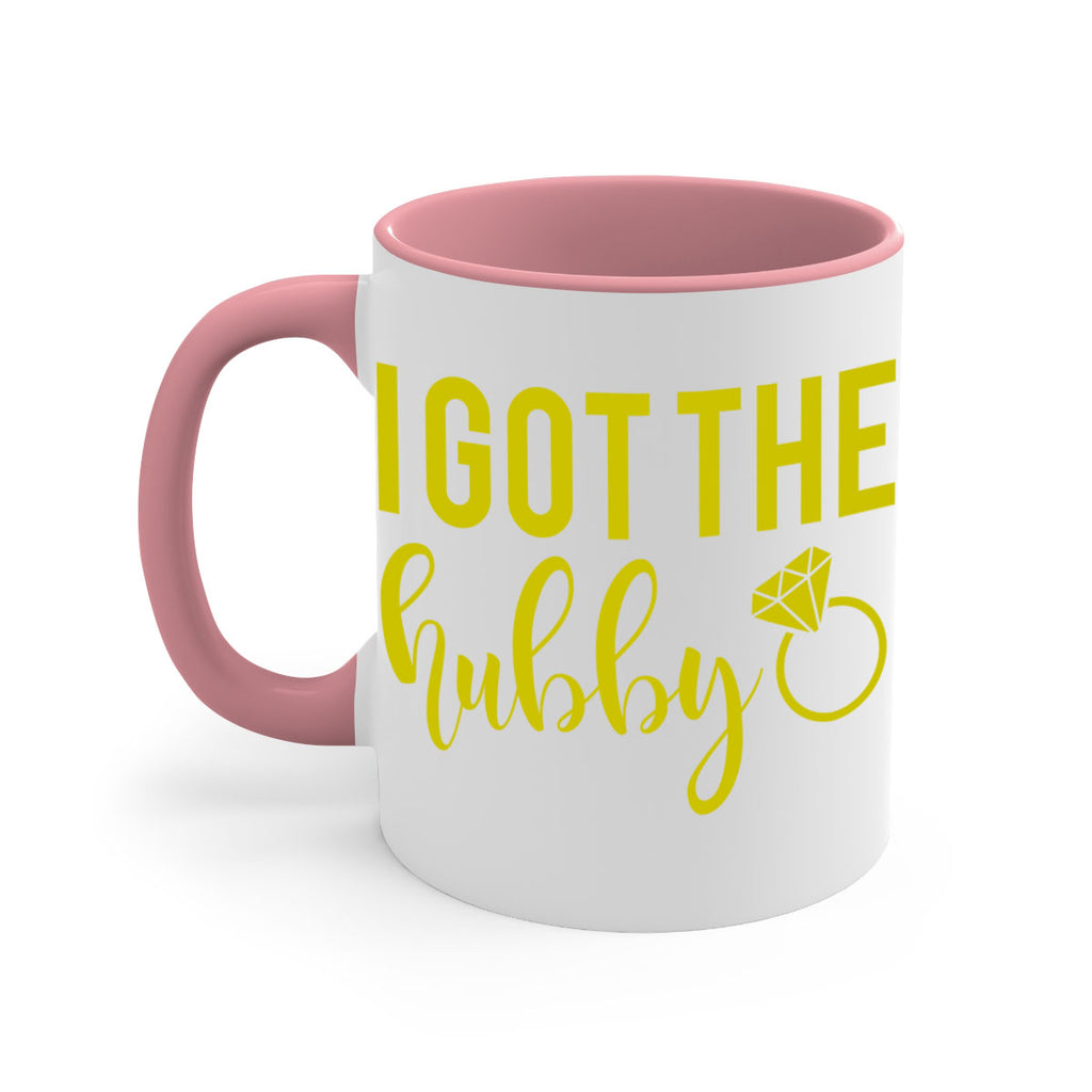 Bride Squad 124#- bride-Mug / Coffee Cup