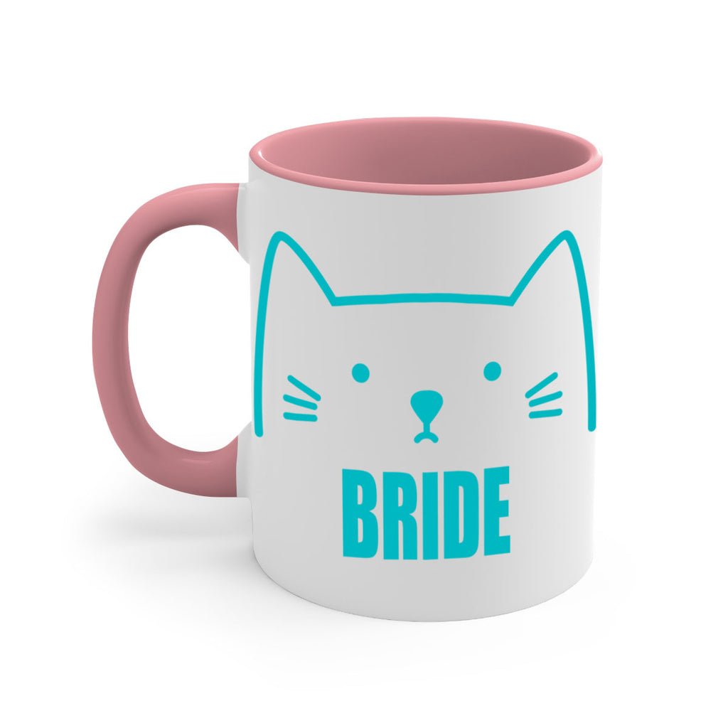 Bride Squad 126#- bride-Mug / Coffee Cup