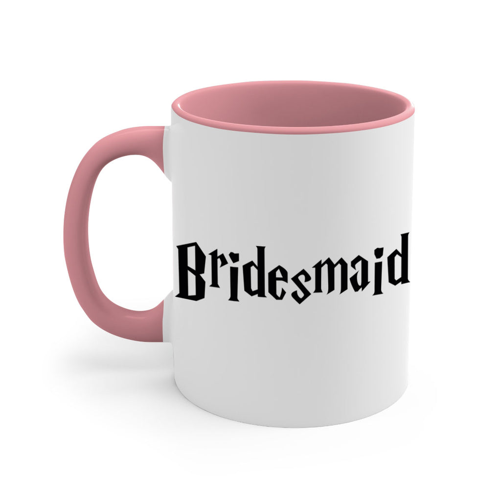 Bride Squad 13#- bridesmaid-Mug / Coffee Cup