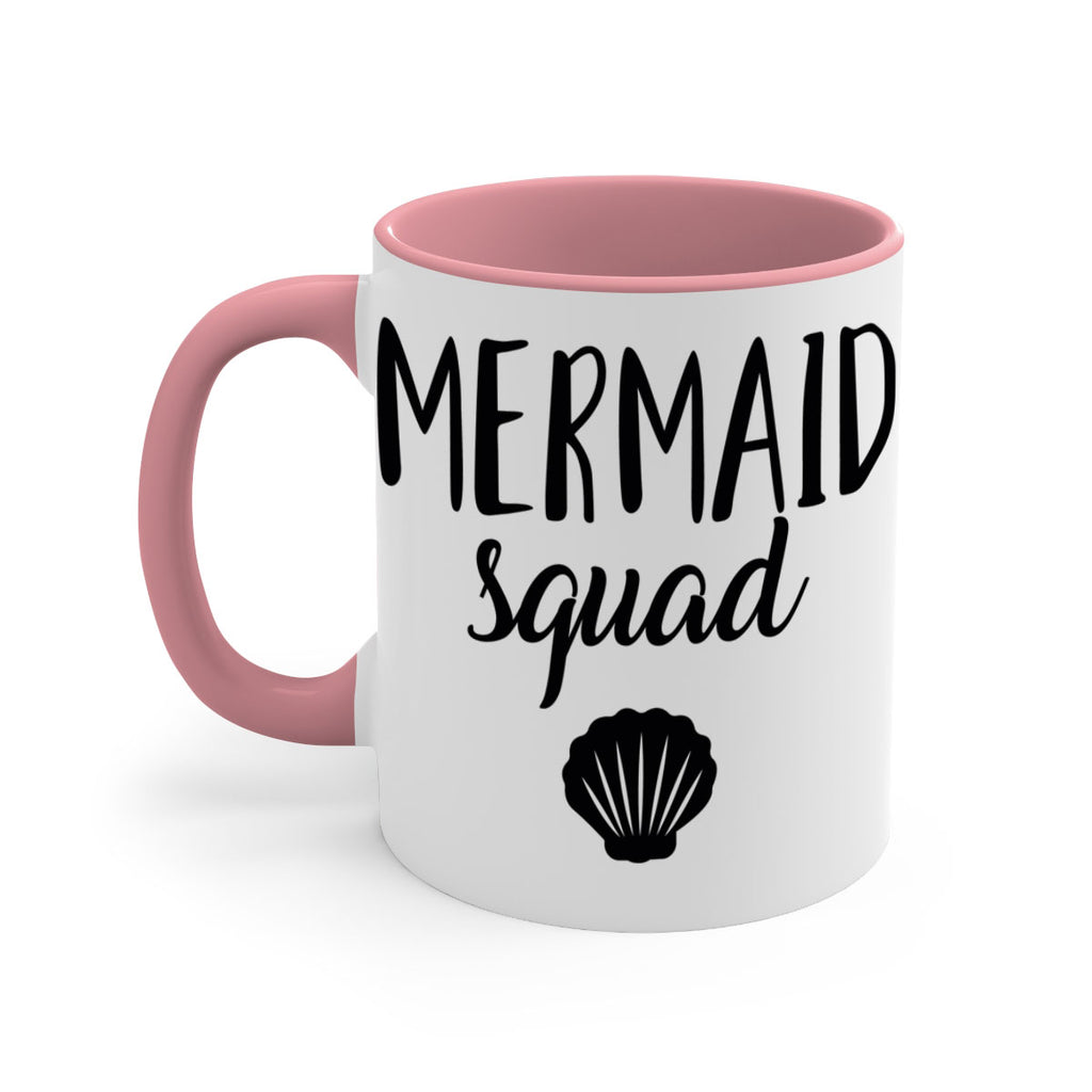 Bride Squad 14#- bridesmaid-Mug / Coffee Cup