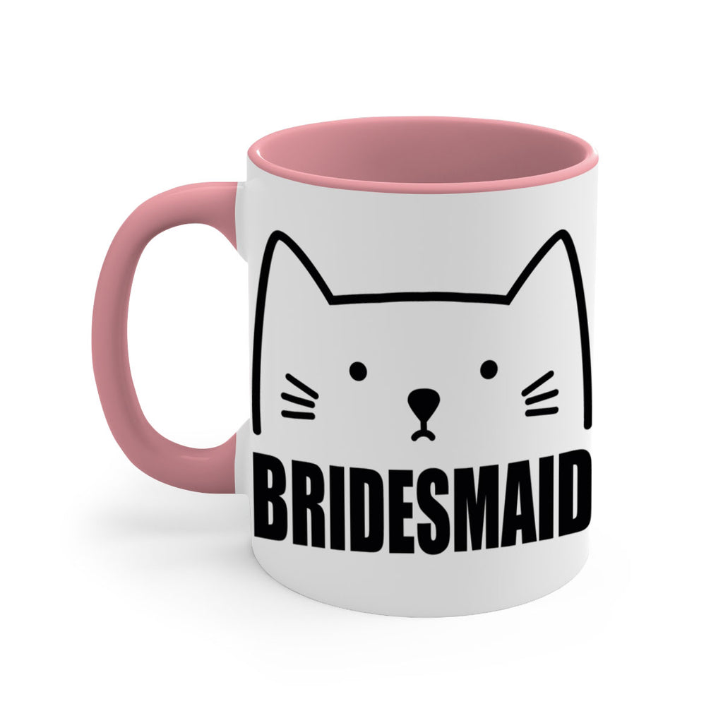 Bride Squad 19#- bridesmaid-Mug / Coffee Cup