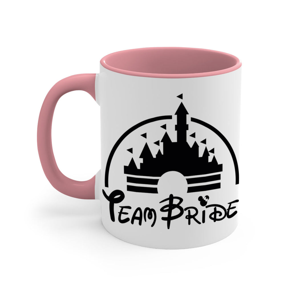 Bride Squad 20#- bridesmaid-Mug / Coffee Cup