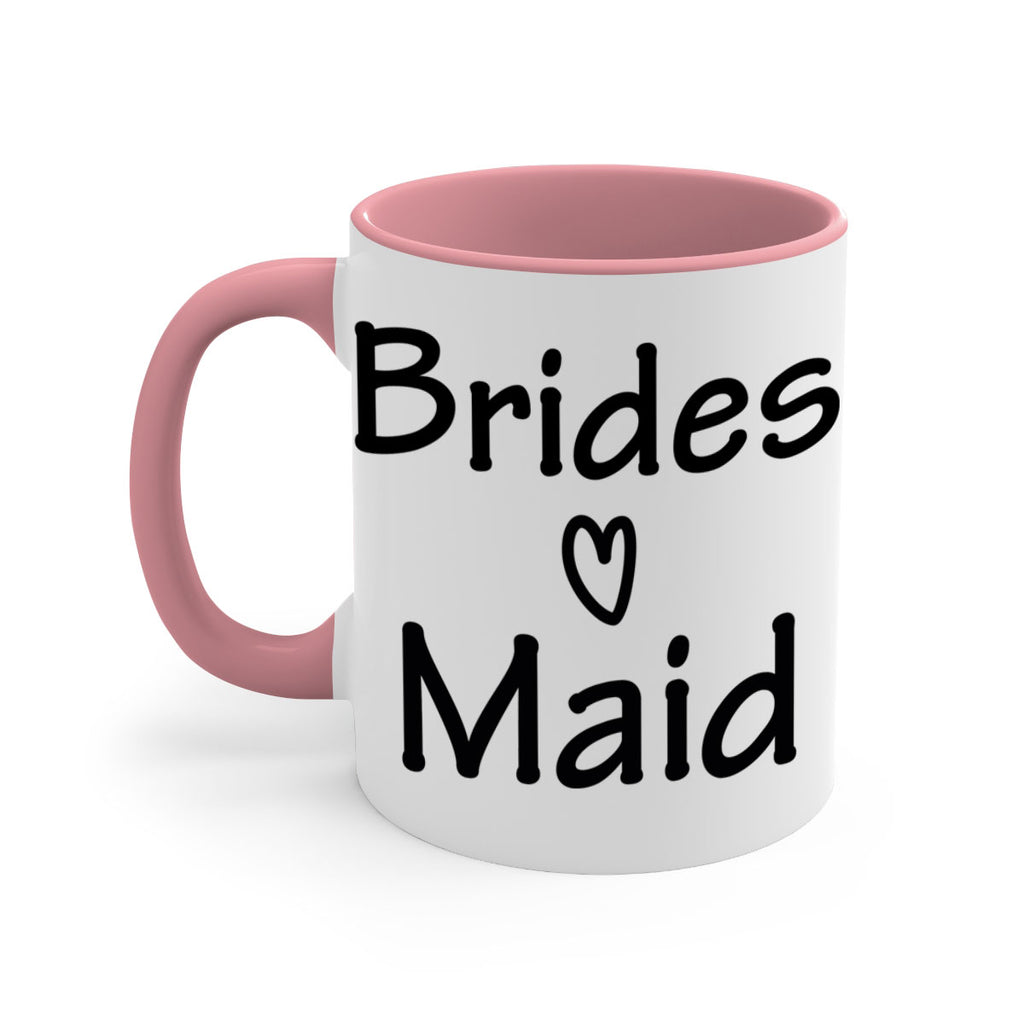 Bride Squad 21#- bridesmaid-Mug / Coffee Cup
