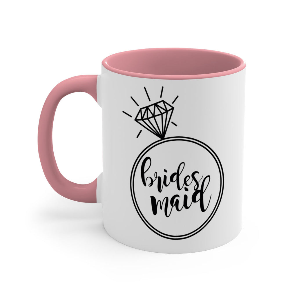 Bride Squad 22#- bridesmaid-Mug / Coffee Cup