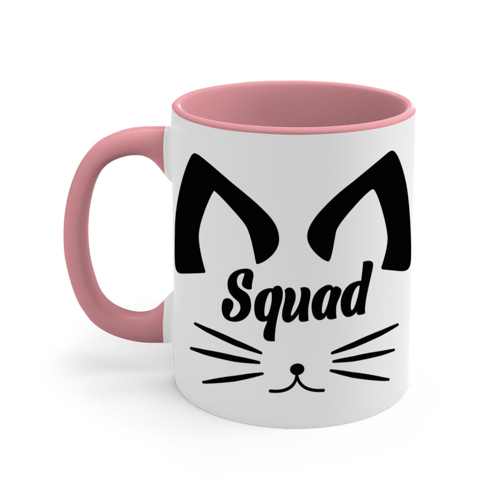 Bride Squad 25#- bridesmaid-Mug / Coffee Cup