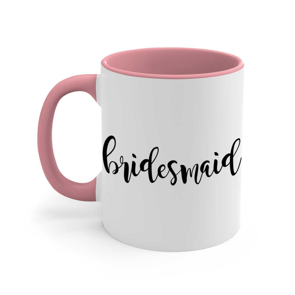 Bride Squad 34#- bridesmaid-Mug / Coffee Cup