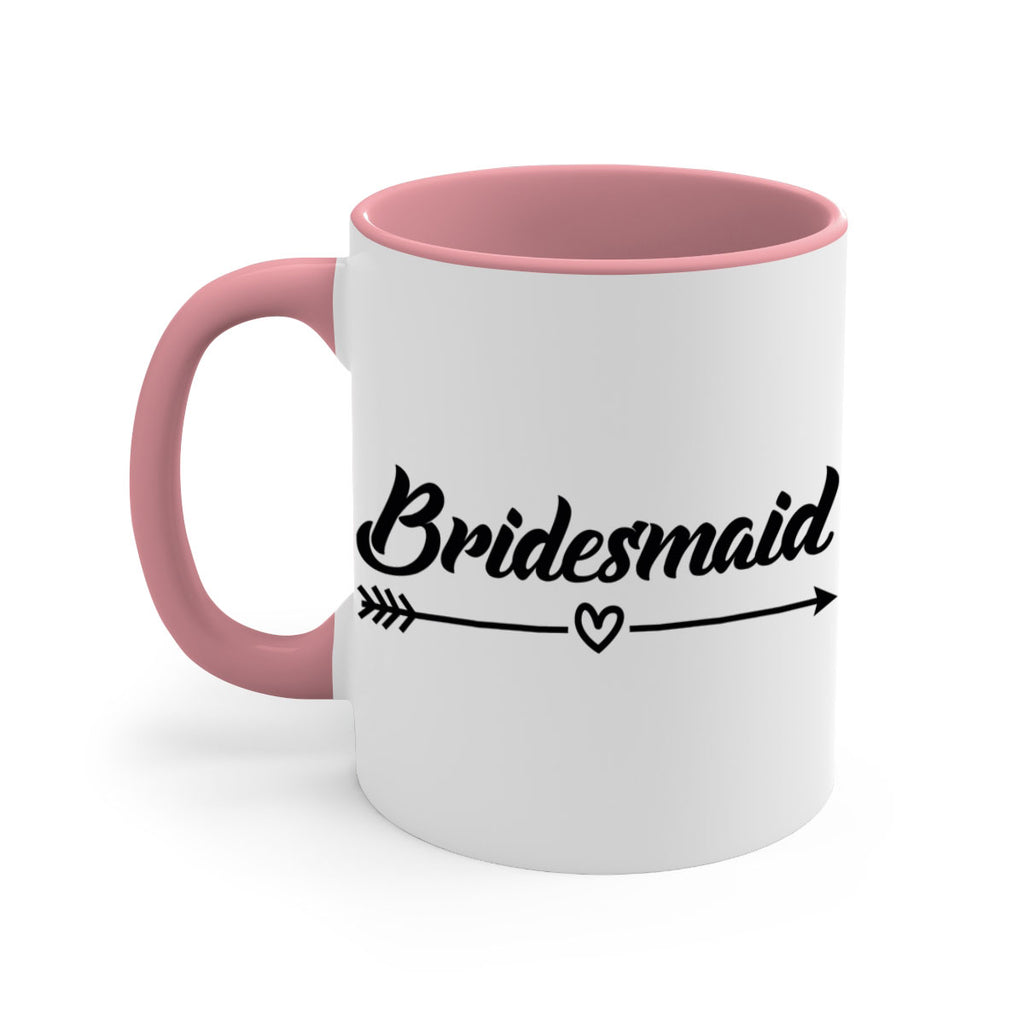 Bride Squad 35#- bridesmaid-Mug / Coffee Cup