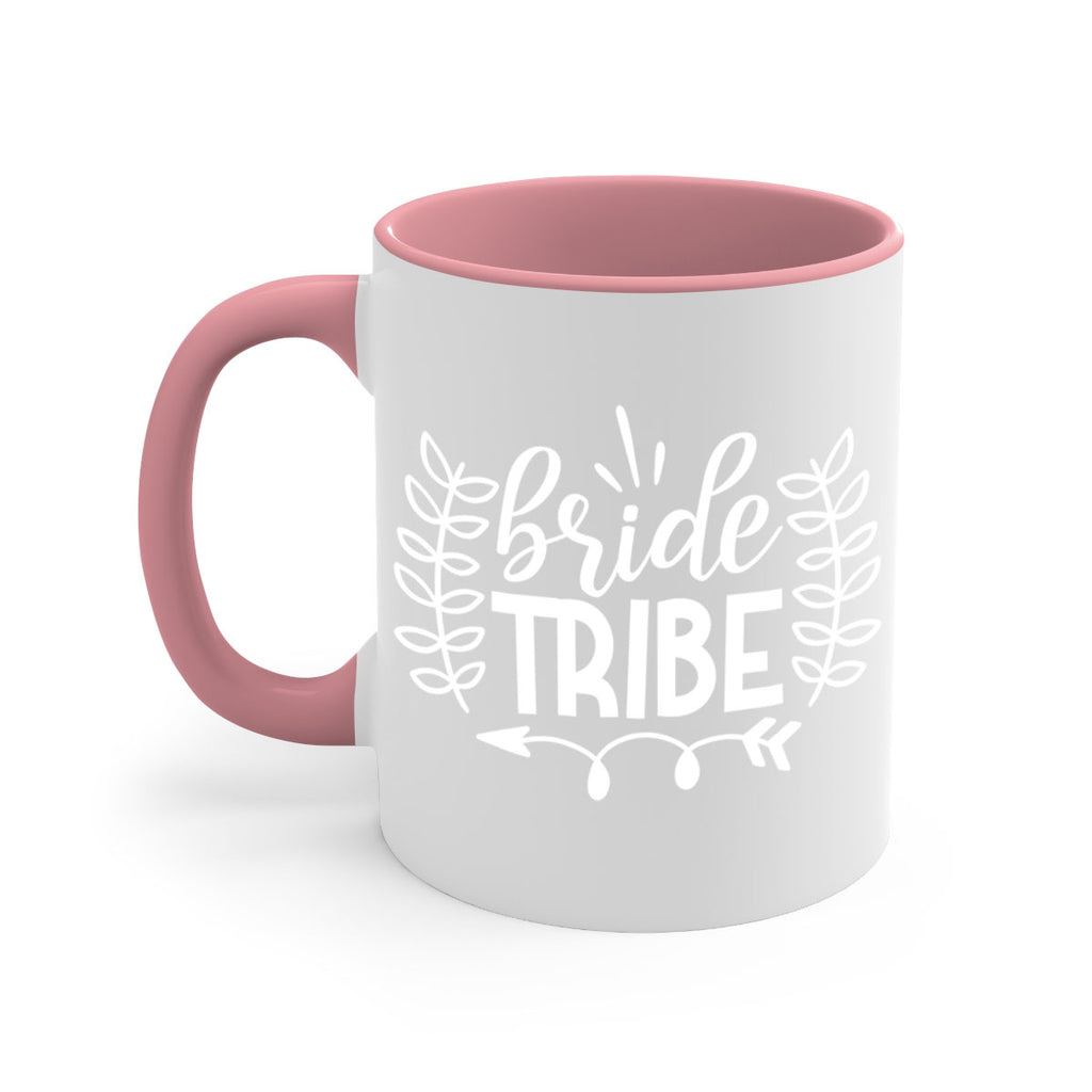 Bride tribe 9#- bridesmaid-Mug / Coffee Cup
