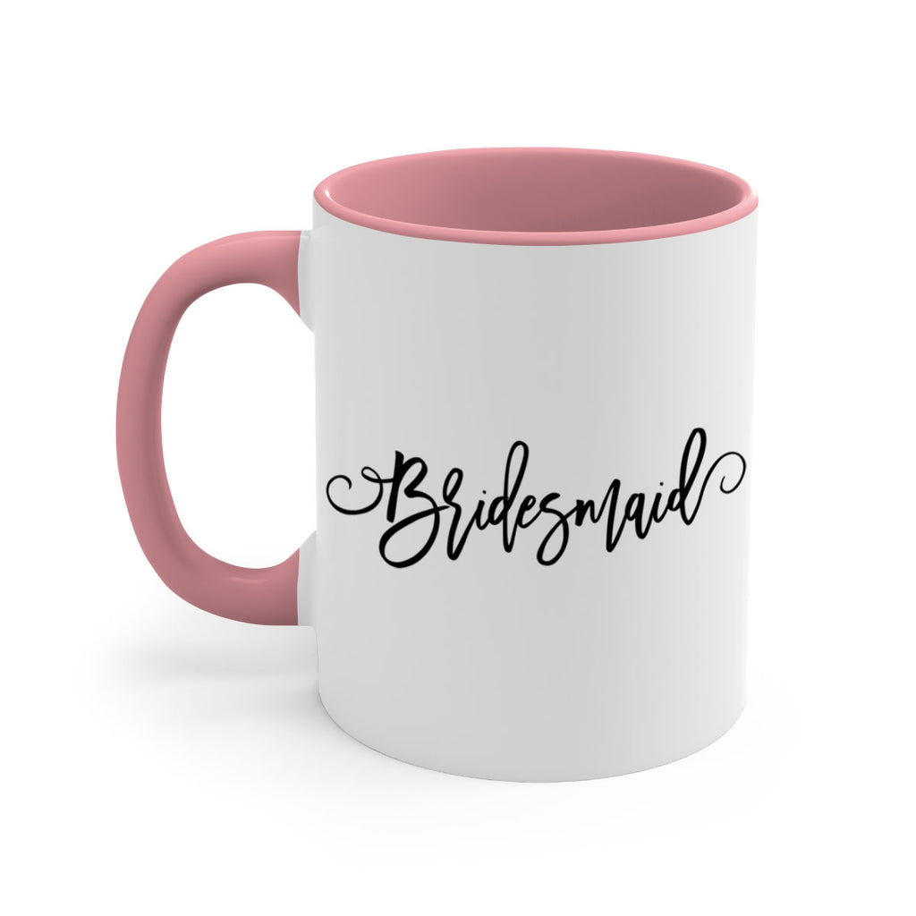 Bridesmaid 2#- bridesmaid-Mug / Coffee Cup