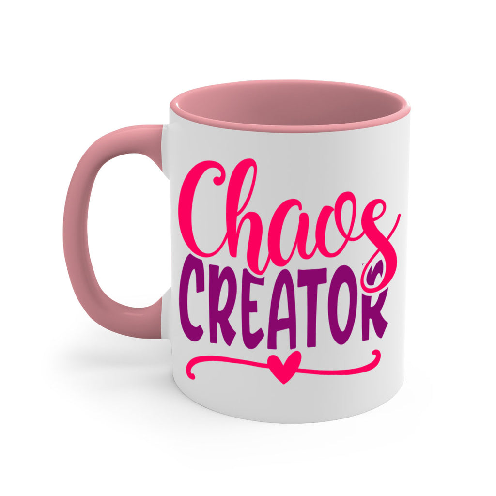 Chaos Creator Style 272#- baby2-Mug / Coffee Cup