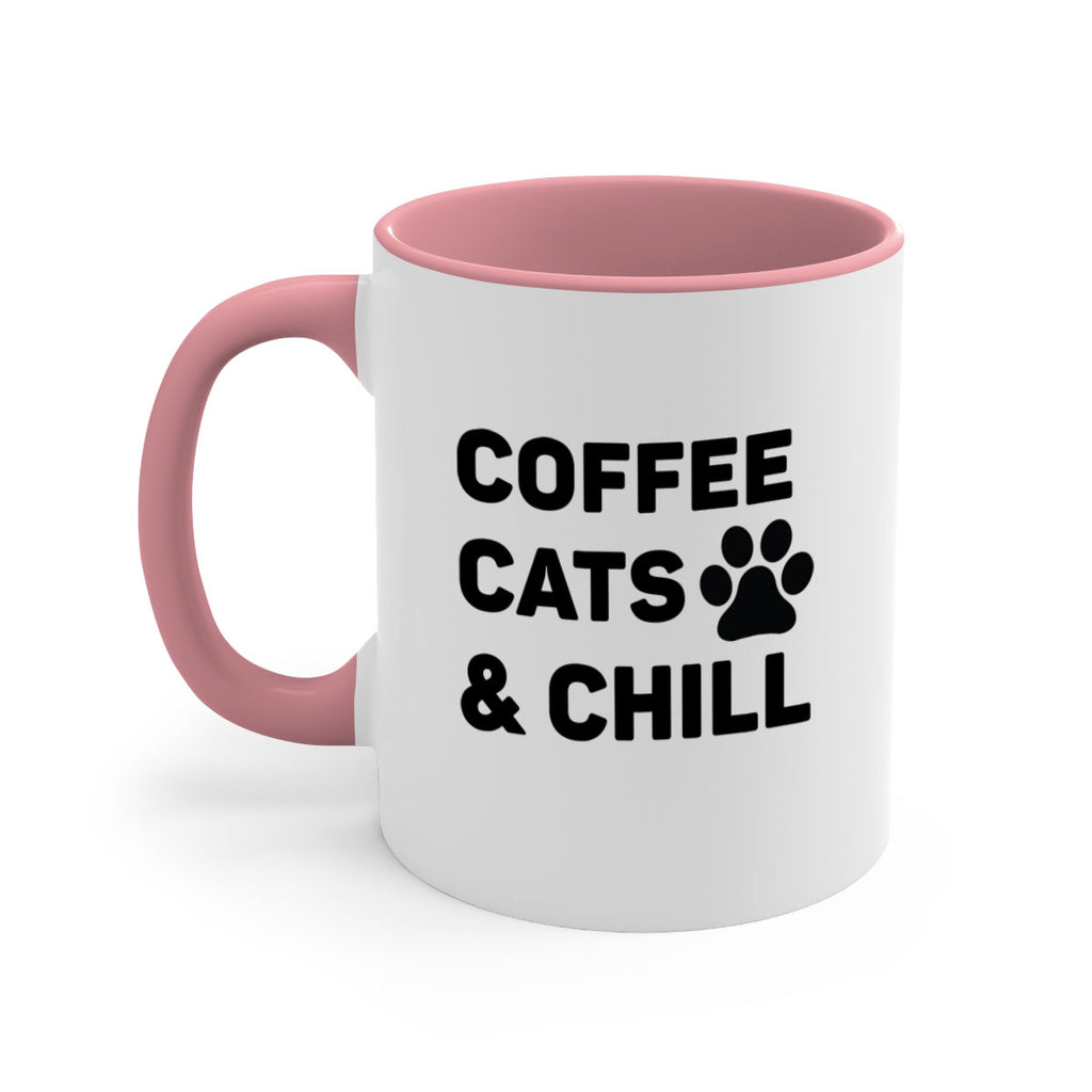 Coffee Cat Style 41#- cat-Mug / Coffee Cup