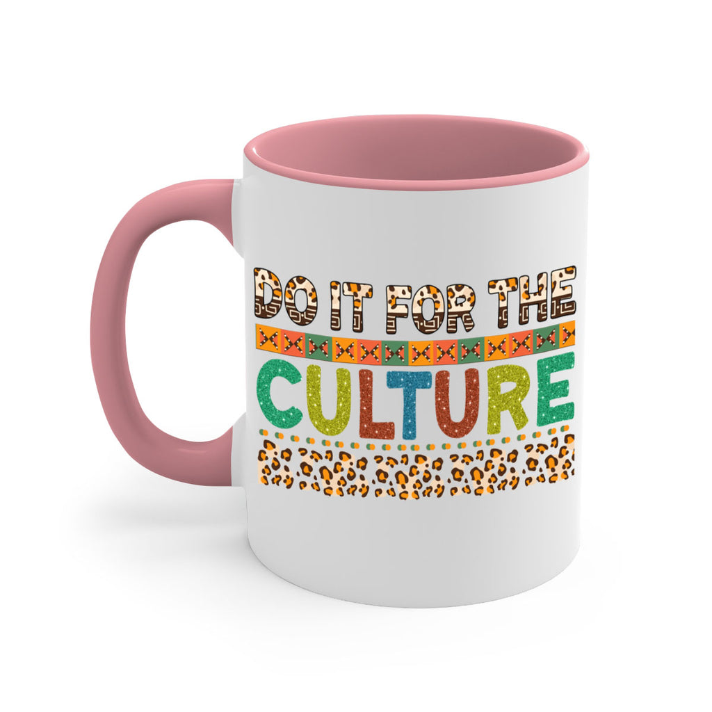 Do It For Culture Junteenth 30#- juneteenth-Mug / Coffee Cup