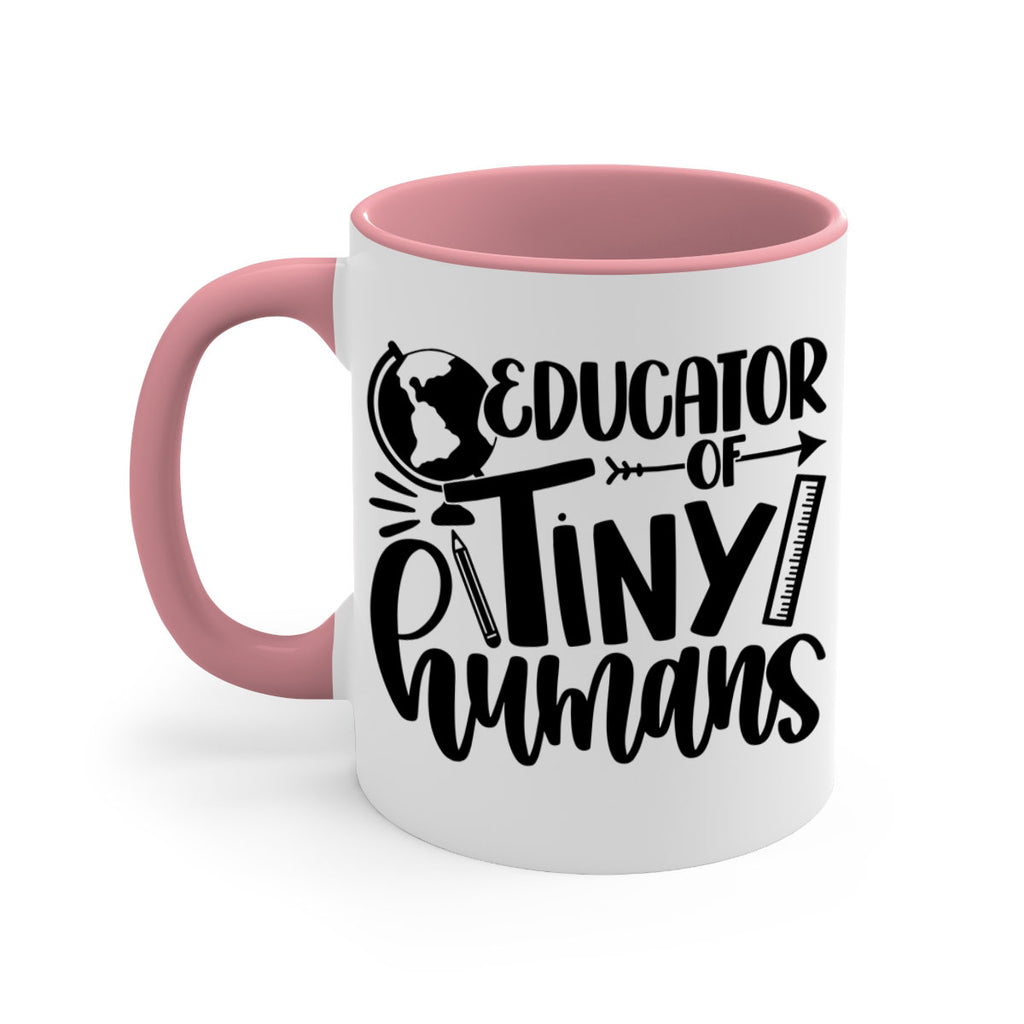Educator Of Tiny Humans Style 75#- teacher-Mug / Coffee Cup
