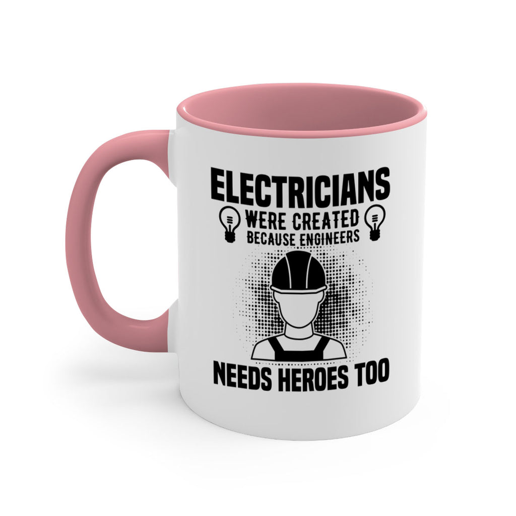 Electrician were Style 52#- electrician-Mug / Coffee Cup