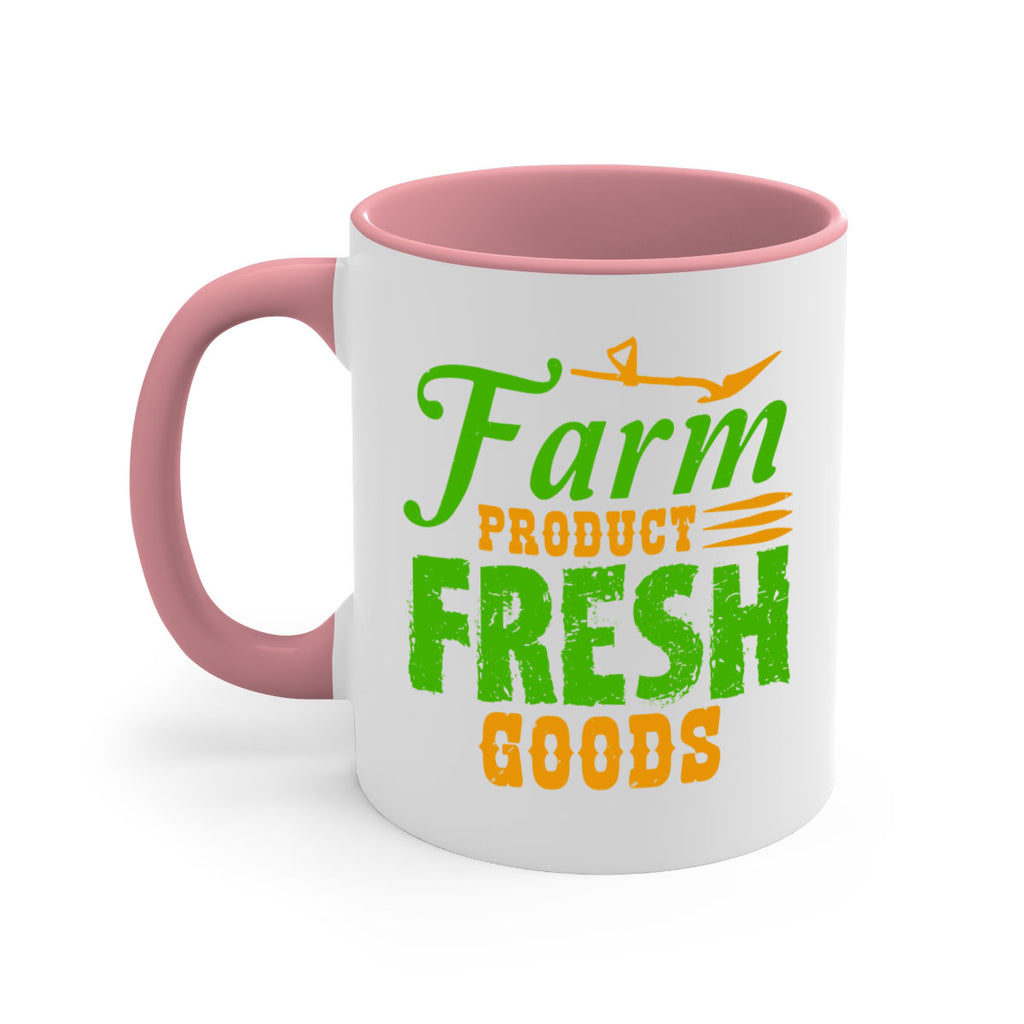Farm Product fresh goods 68#- Farm and garden-Mug / Coffee Cup