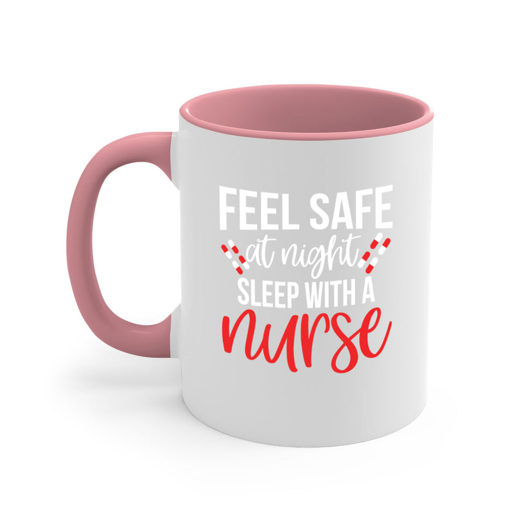 Feel Save Style 409#- nurse-Mug / Coffee Cup