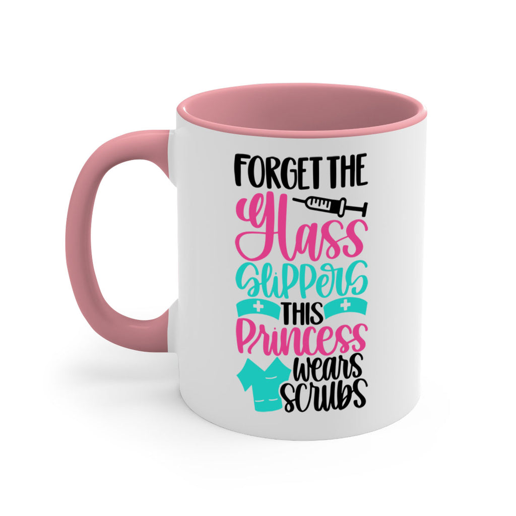 Forget Style Style 187#- nurse-Mug / Coffee Cup