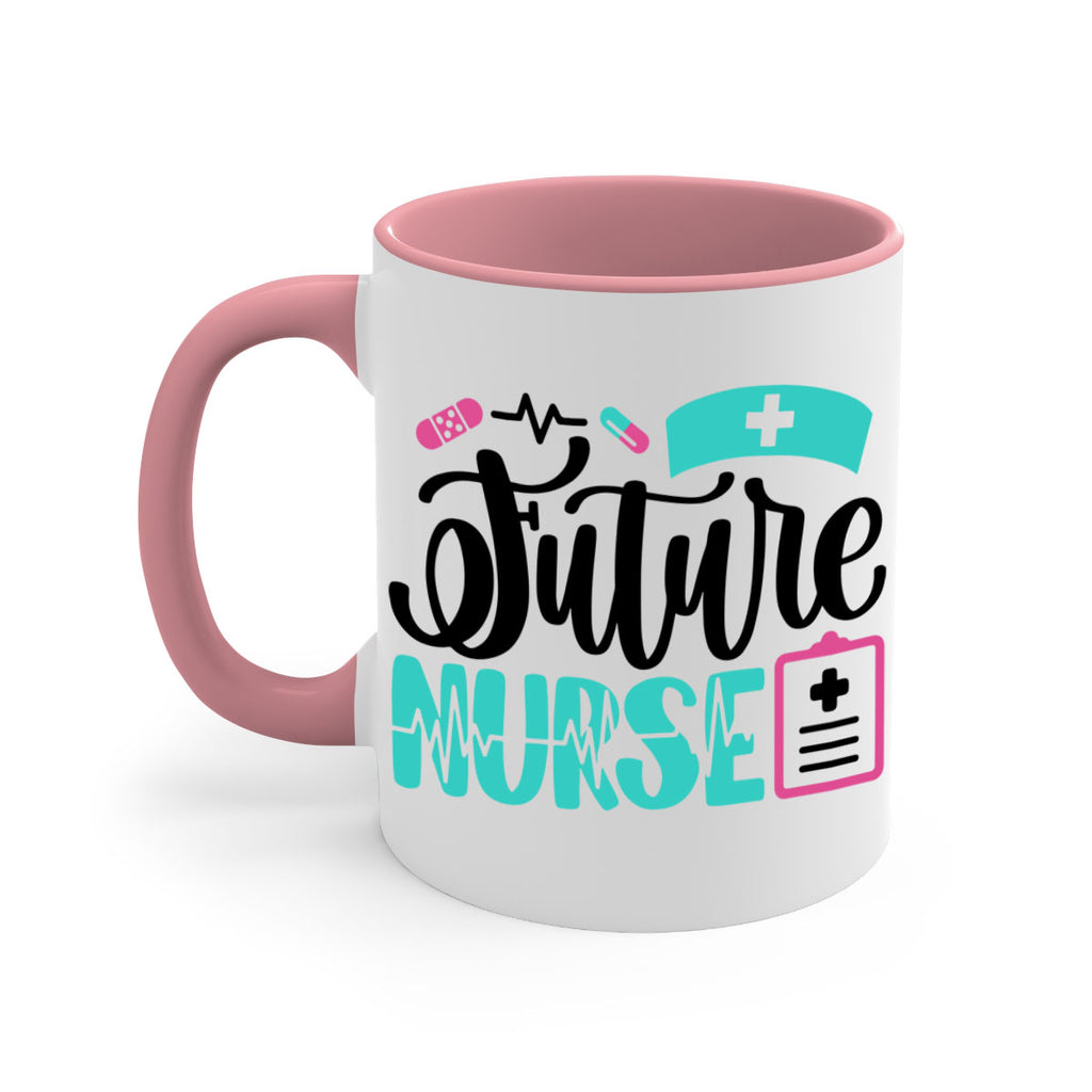 Future Nurse Style Style 182#- nurse-Mug / Coffee Cup