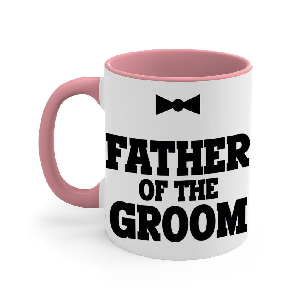 Groomsmen 20#- family of the groom-Mug / Coffee Cup