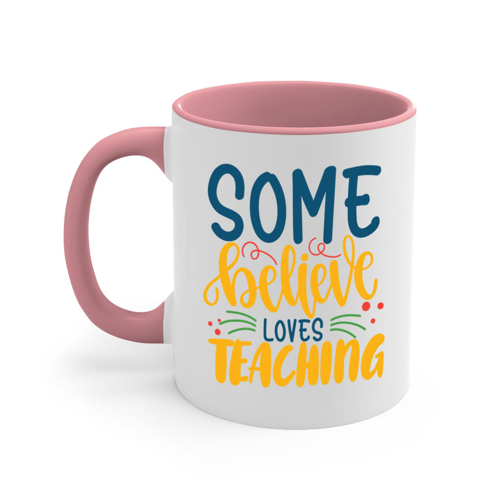 Holiday Teacher design Style 177#- teacher-Mug / Coffee Cup
