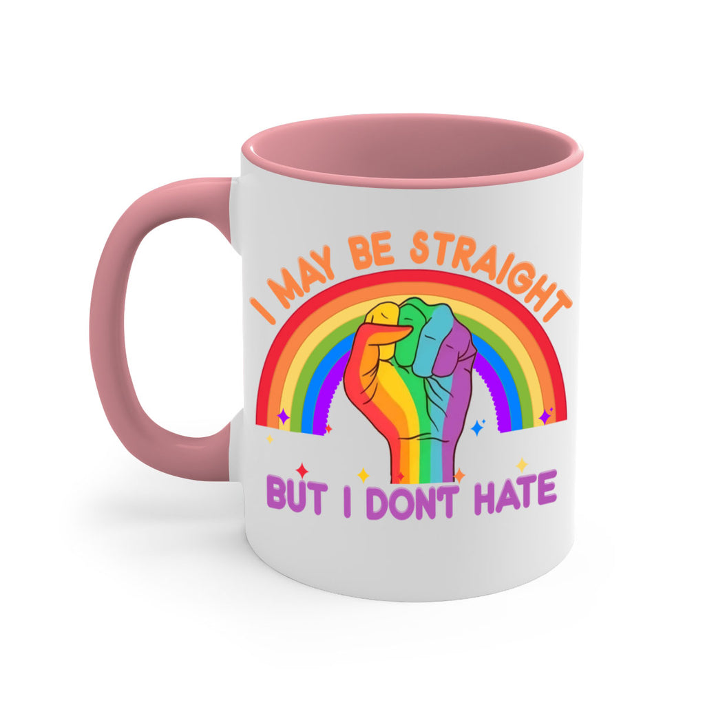 I DonT Hate Lgbt Gay Pride  33#- lgbt-Mug / Coffee Cup