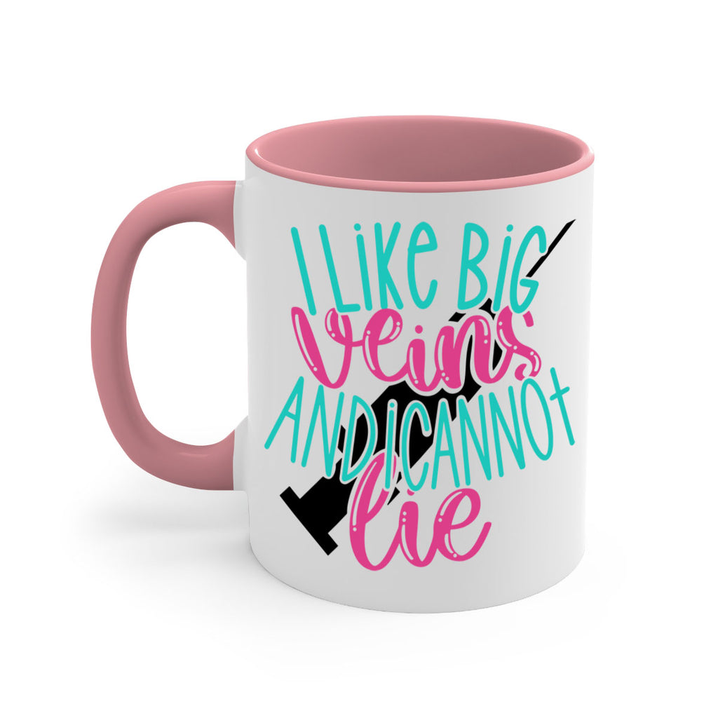 I Like Big Veins And I Can Not Lie Style Style 175#- nurse-Mug / Coffee Cup