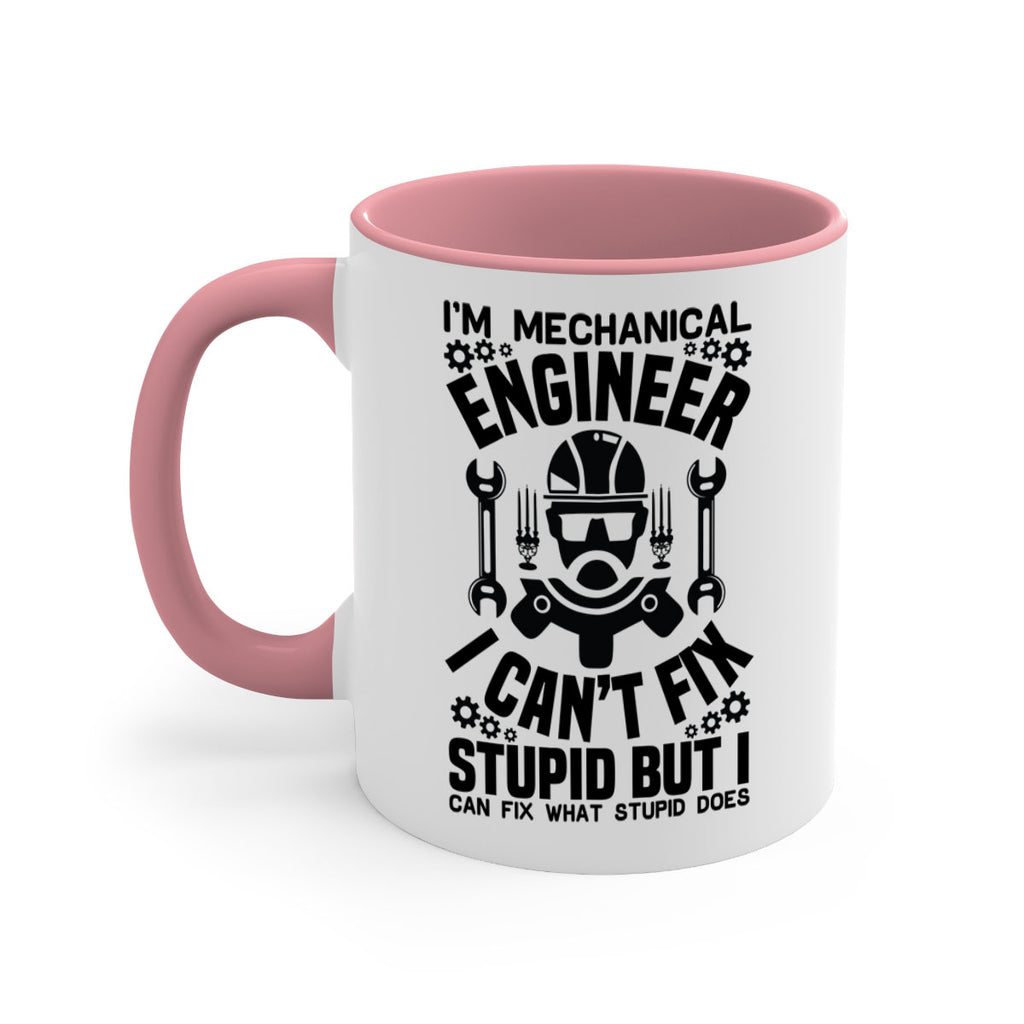 Im mechanical Style 14#- engineer-Mug / Coffee Cup