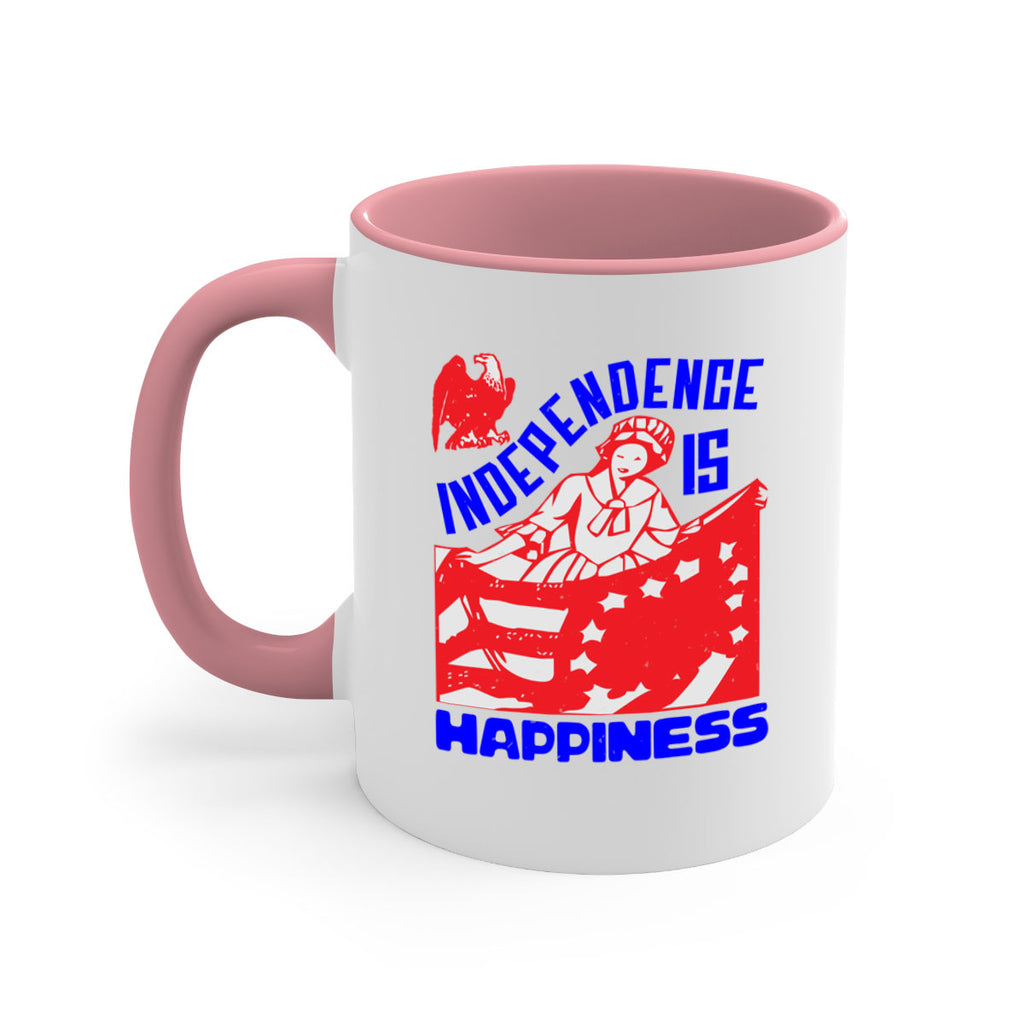Independence is Style 26#- 4th Of July-Mug / Coffee Cup