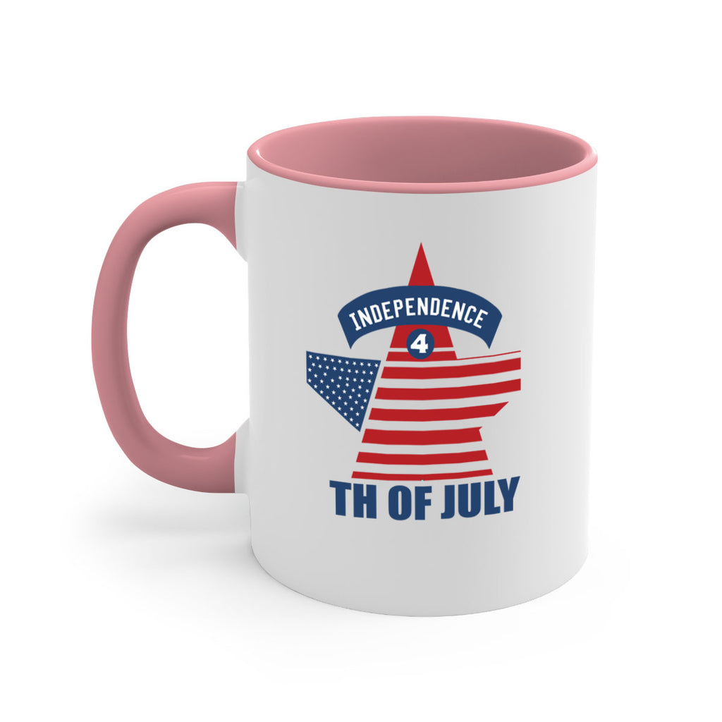 Independence th of july Style 118#- 4th Of July-Mug / Coffee Cup