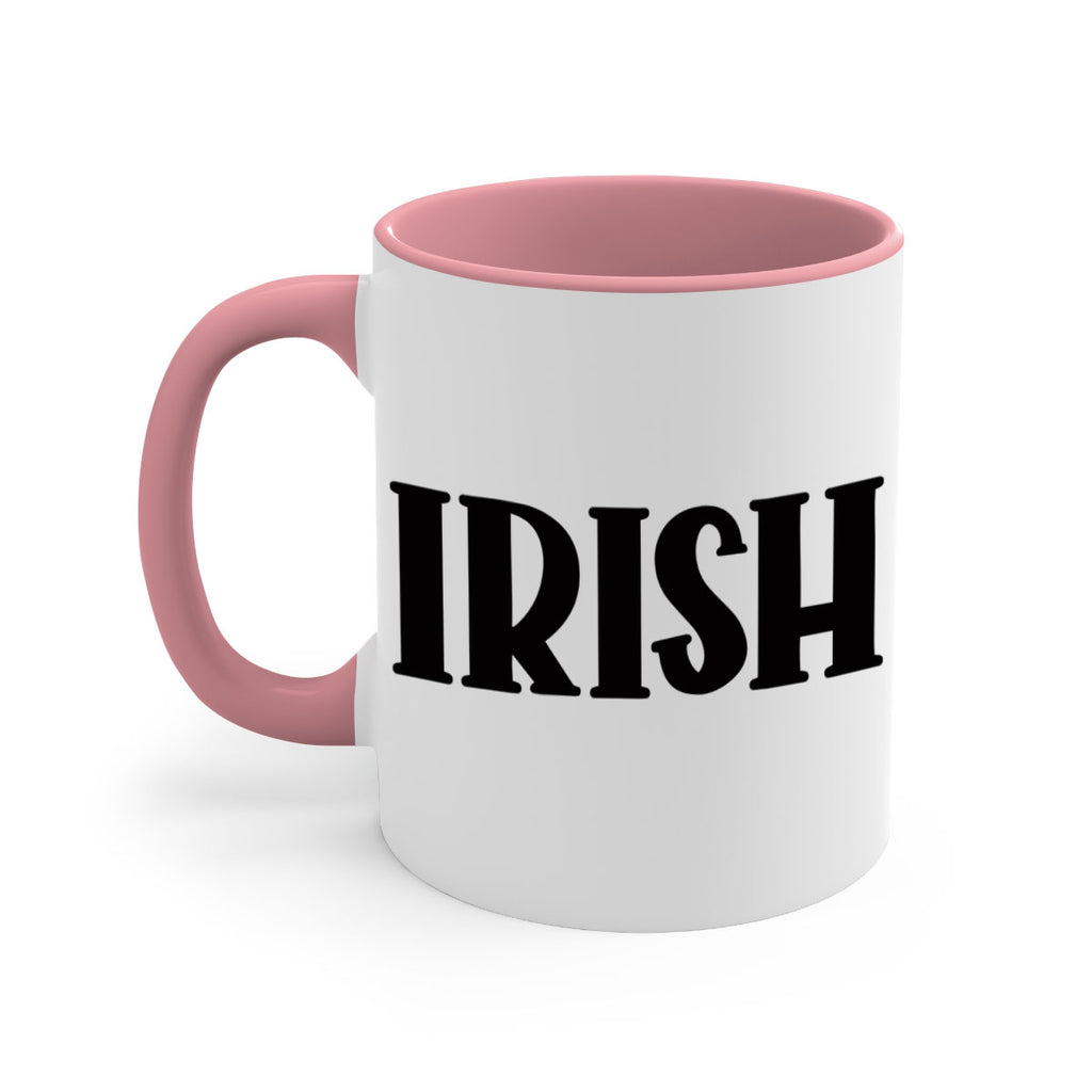Irish Style 77#- St Patricks Day-Mug / Coffee Cup