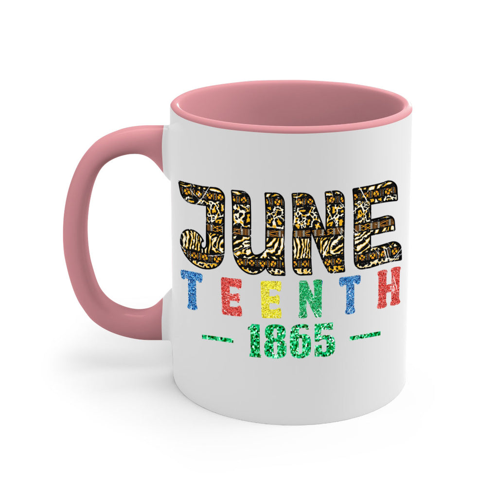 Juneteenth 1865 Png 40#- juneteenth-Mug / Coffee Cup