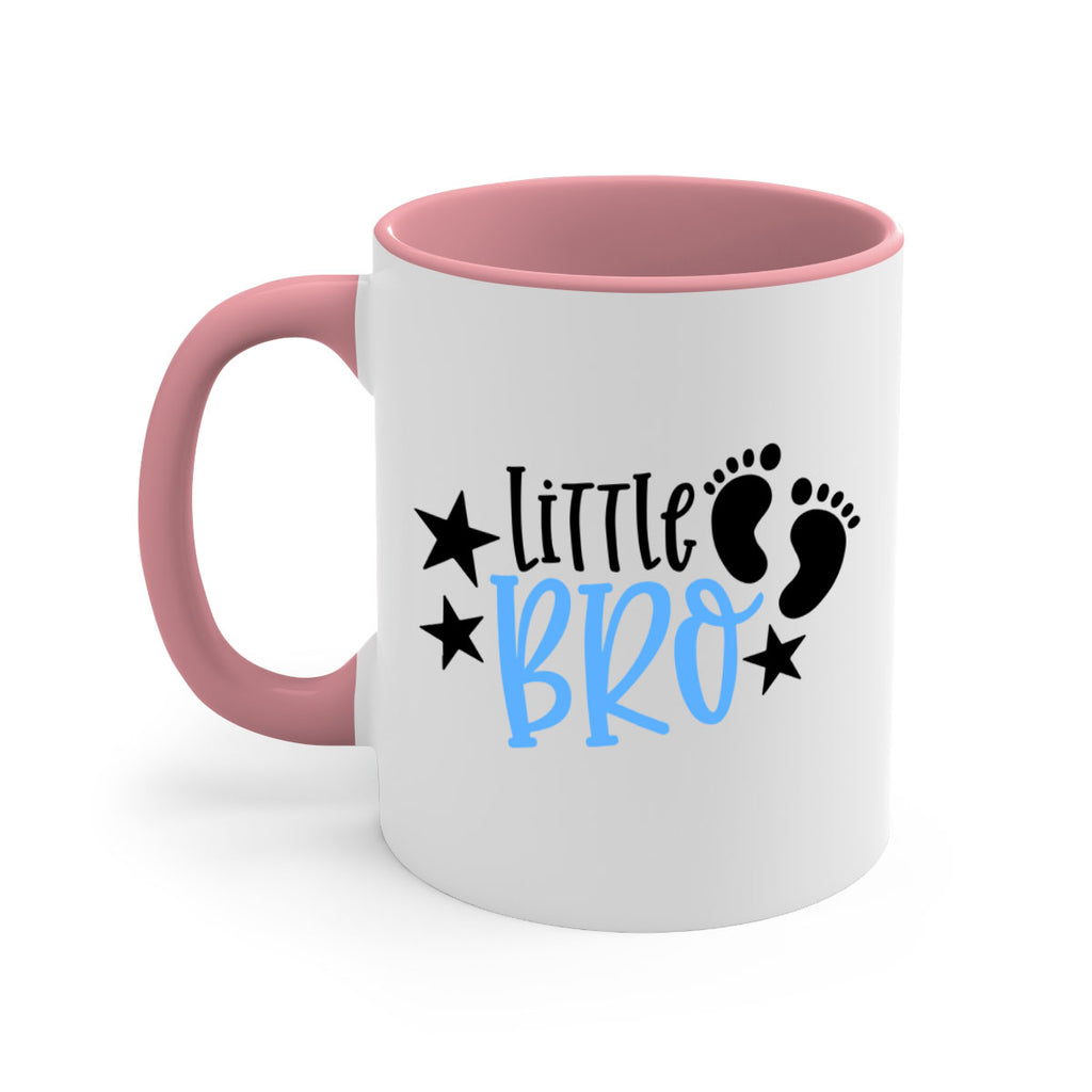 Little Bro Style 65#- baby2-Mug / Coffee Cup