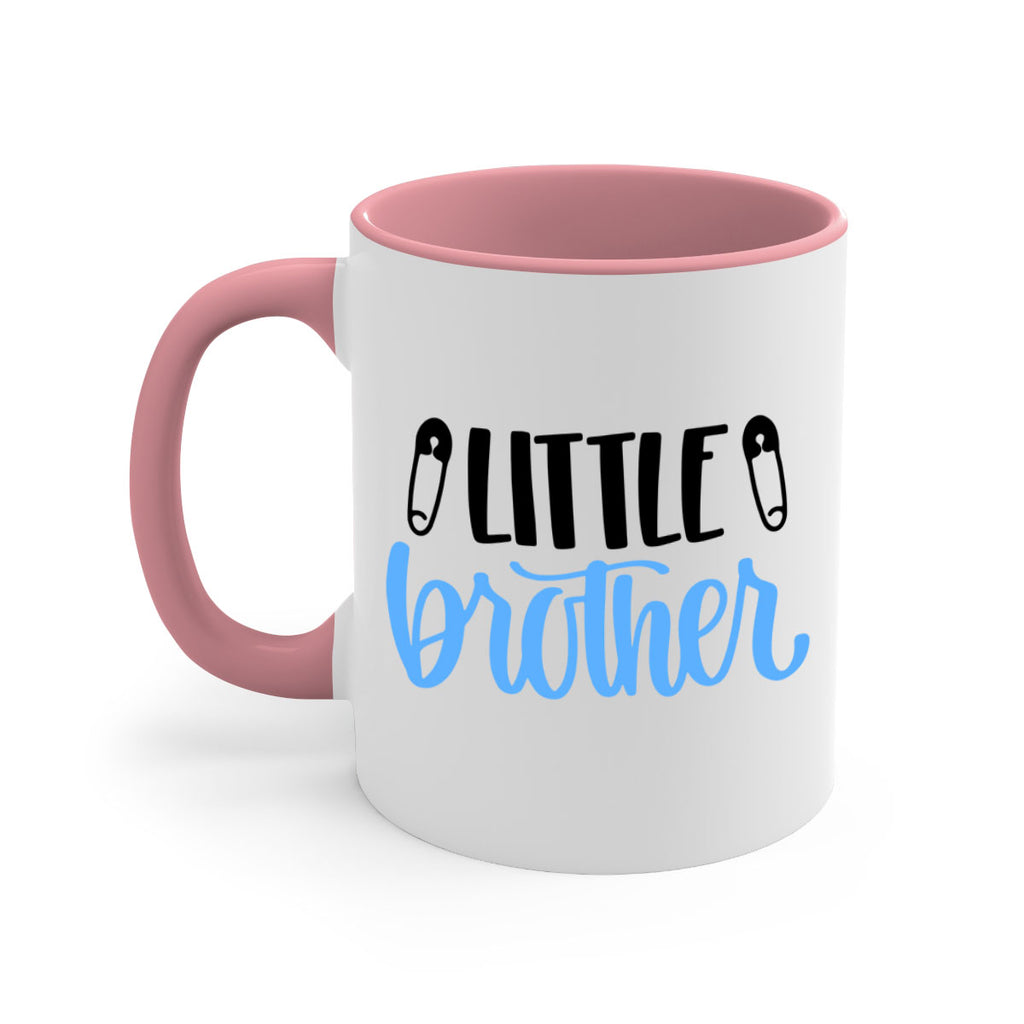 Little Brother Style 64#- baby2-Mug / Coffee Cup
