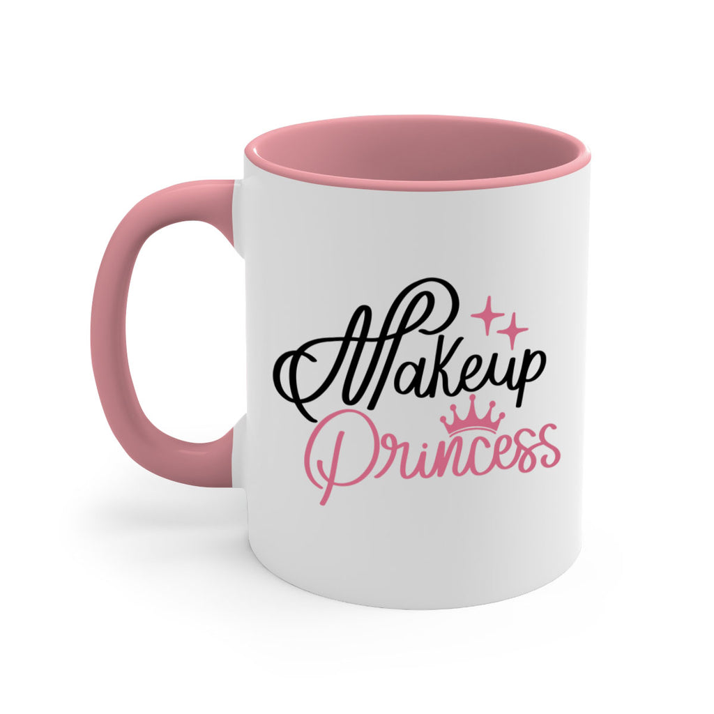 Makeup Princess Style 42#- makeup-Mug / Coffee Cup