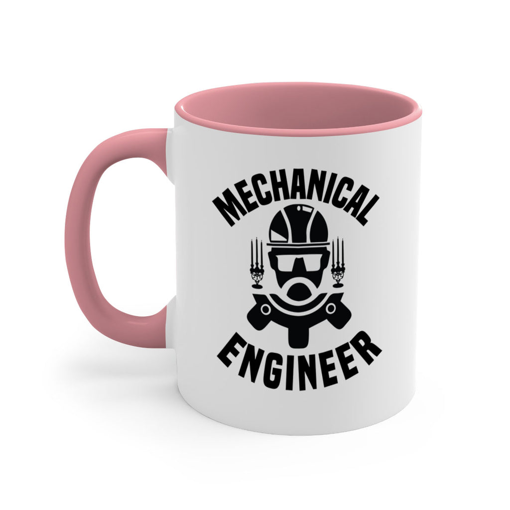 Mechanical Style 9#- engineer-Mug / Coffee Cup