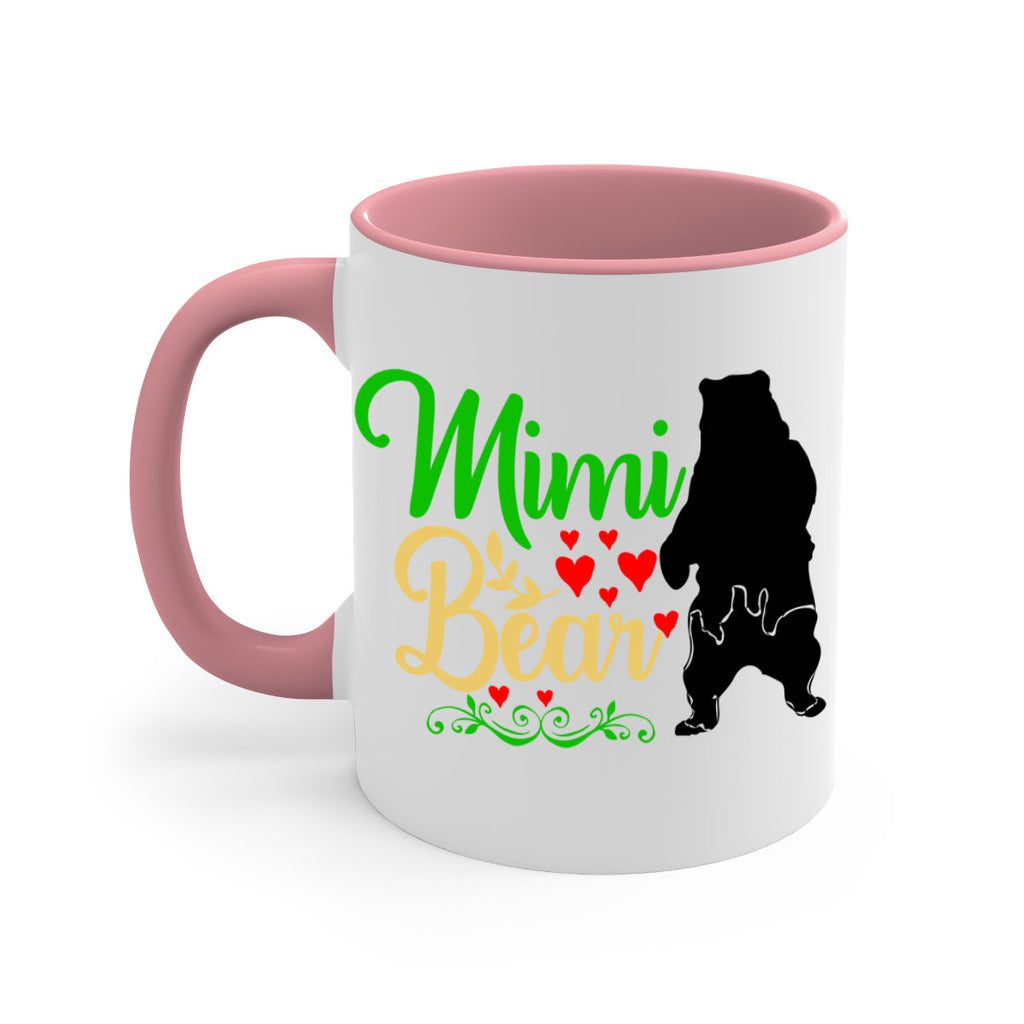 Mimi bea Style 2#- aunt-Mug / Coffee Cup