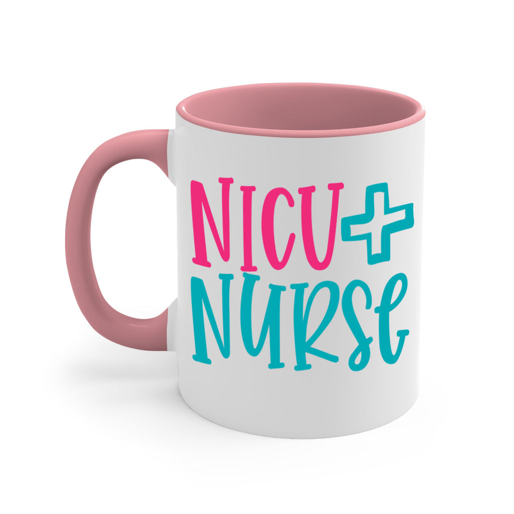 NICU Nurse Style Style 128#- nurse-Mug / Coffee Cup