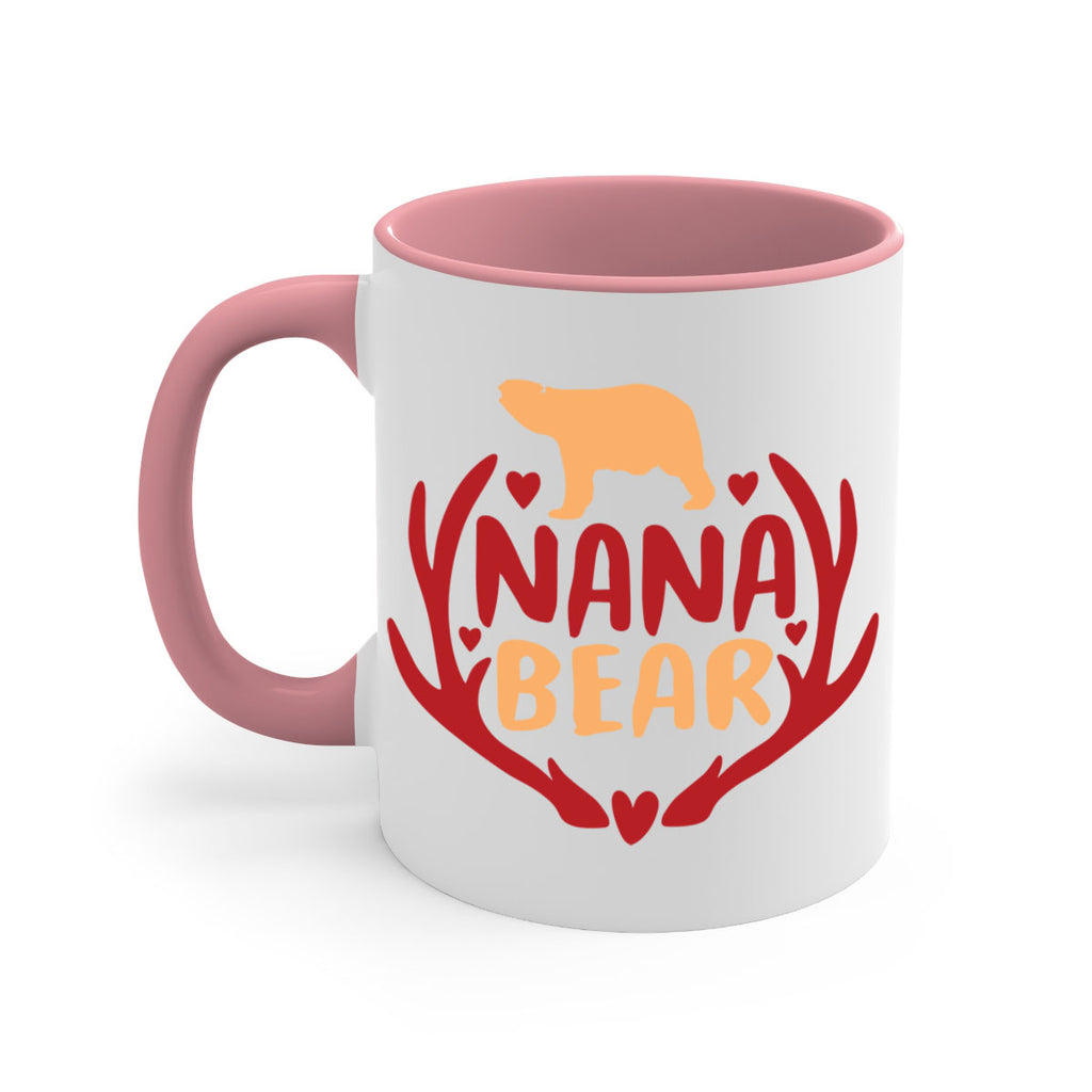 Nana bear 12#- grandma-Mug / Coffee Cup