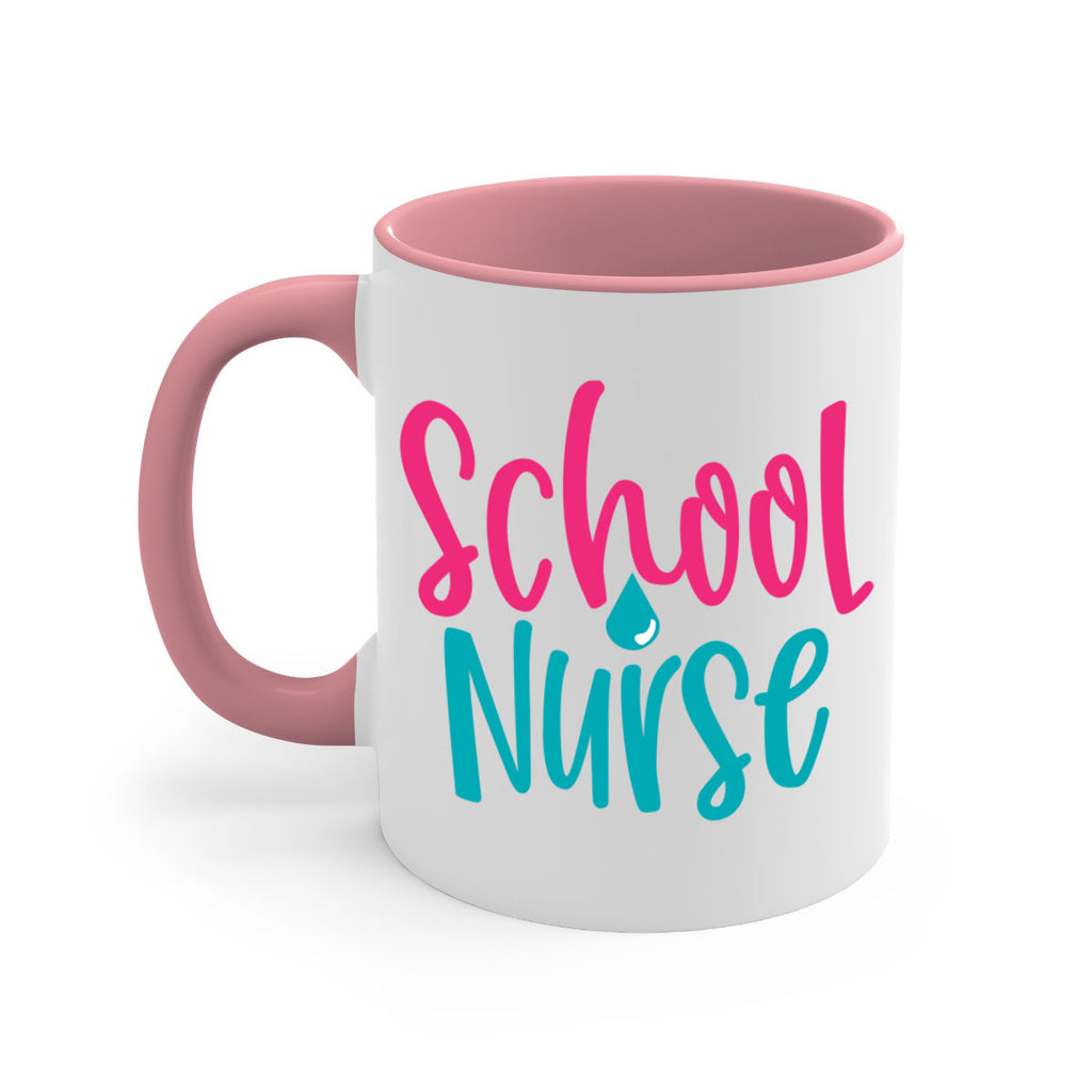 Nurse school Style Style 98#- nurse-Mug / Coffee Cup