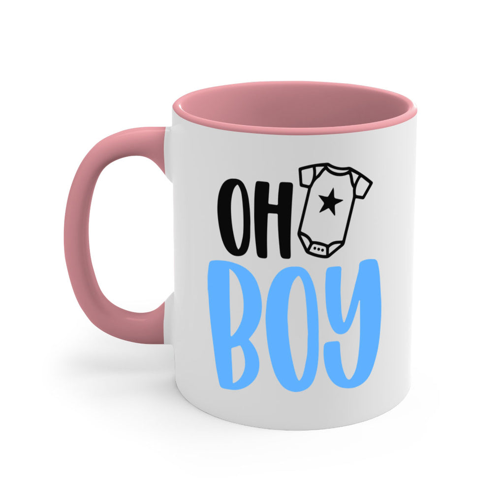 Oh Boy Style 35#- baby2-Mug / Coffee Cup