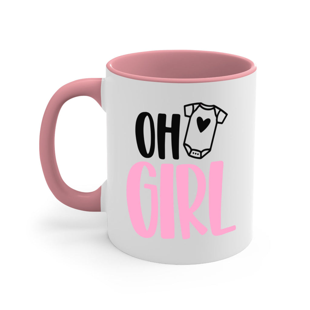 Oh Girl Style 34#- baby2-Mug / Coffee Cup