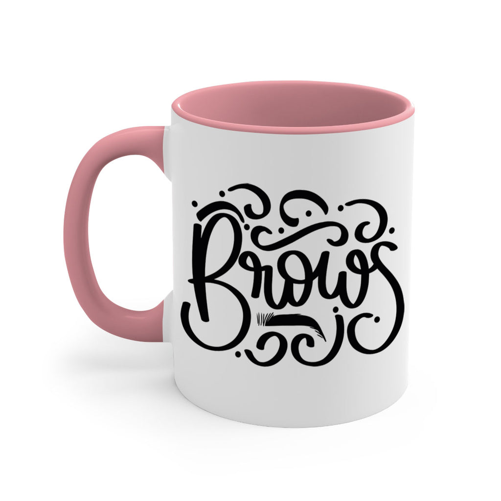 SingleBrows Style 29#- makeup-Mug / Coffee Cup